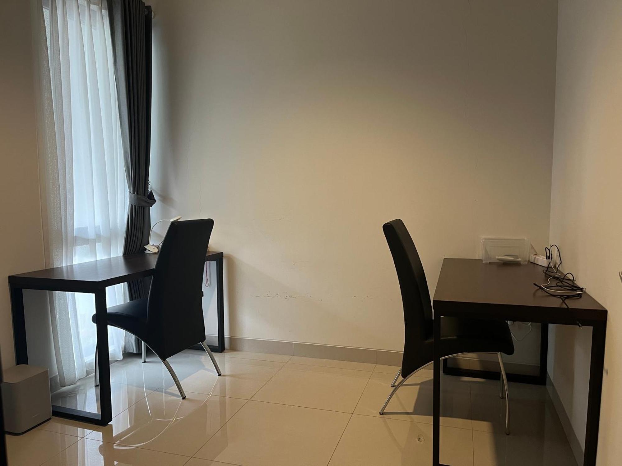 2 Floor Cozy House In Wisteria Jakarta Garden City Dış mekan fotoğraf