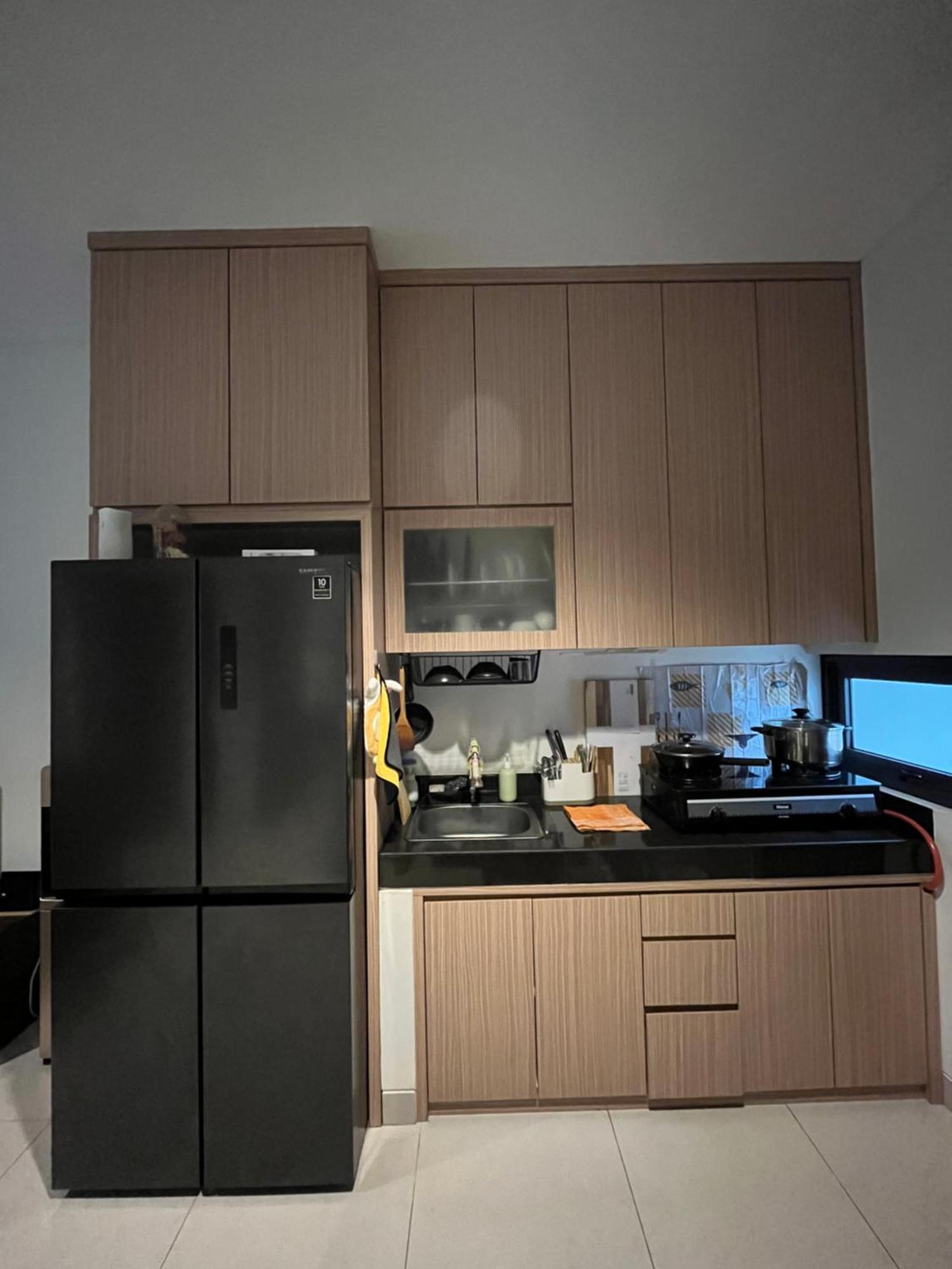 2 Floor Cozy House In Wisteria Jakarta Garden City Dış mekan fotoğraf