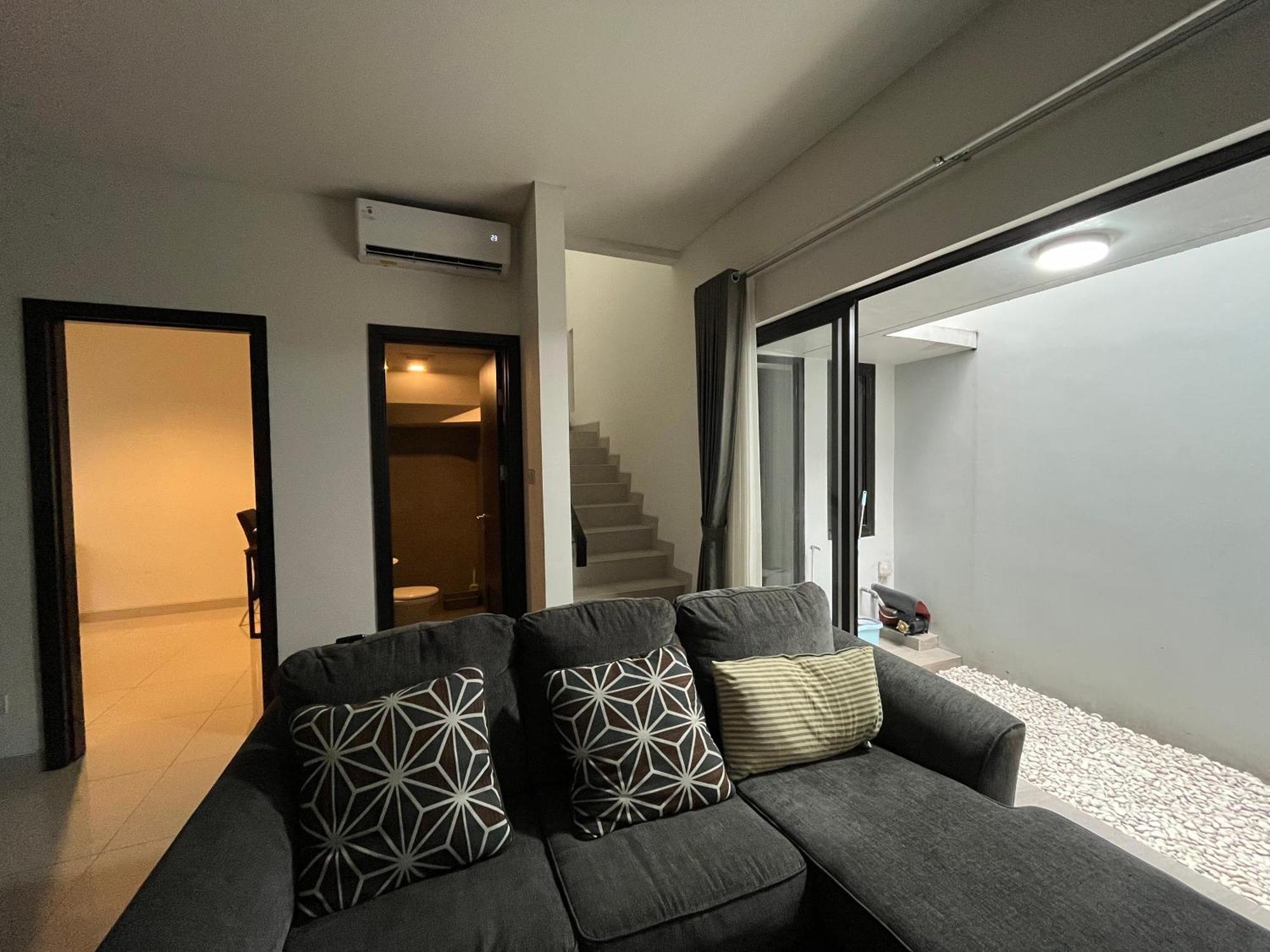 2 Floor Cozy House In Wisteria Jakarta Garden City Dış mekan fotoğraf