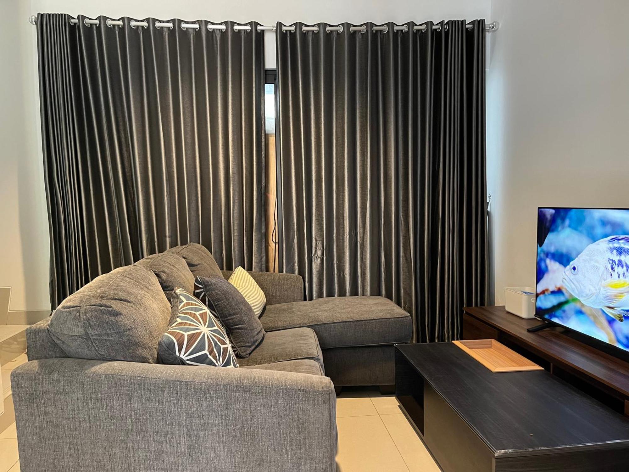 2 Floor Cozy House In Wisteria Jakarta Garden City Dış mekan fotoğraf